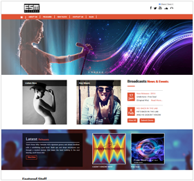 ESM Records Casestudy 