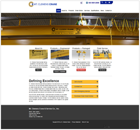 Mc Crane Casestudy 