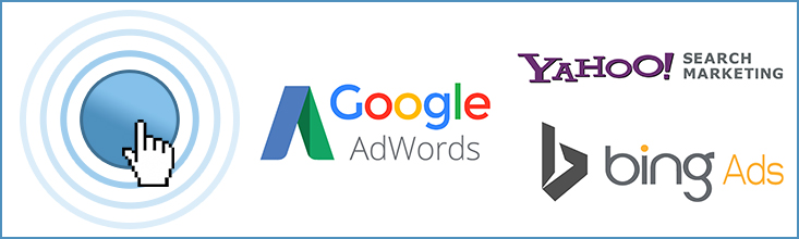 Paid Search Advertising