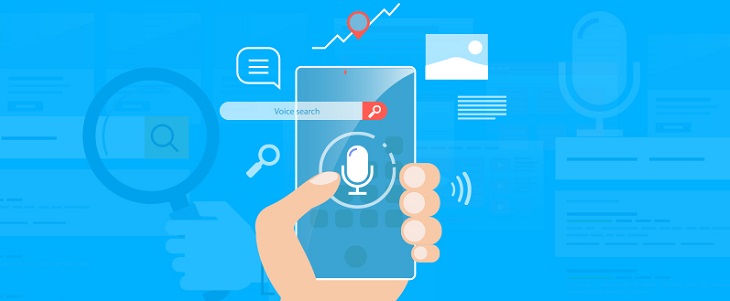 Voice Search Optimization